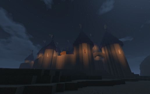 Medeival Castle