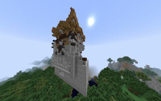 Mini-Tower