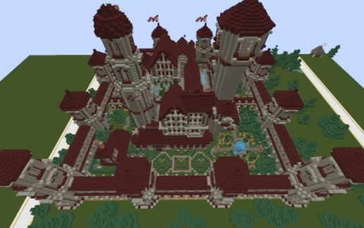Mega Castle