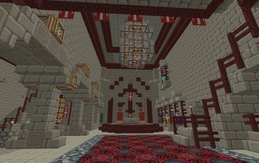 Mega Castle