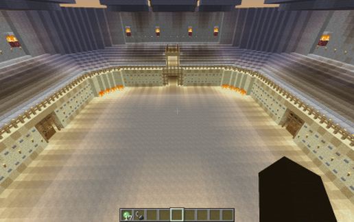 Gladiator Arena