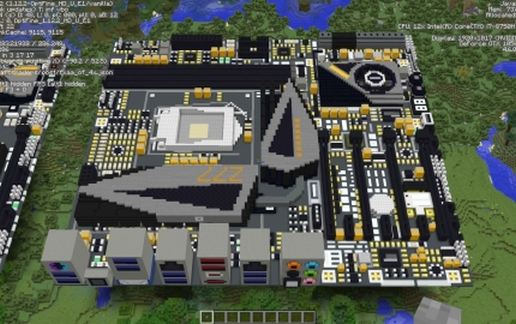 Intel Z77-Extreme11 (ASRock)