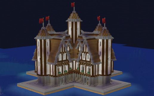 Medieval Home 6
