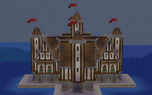 Medieval Home 6