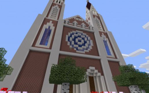 Kirche