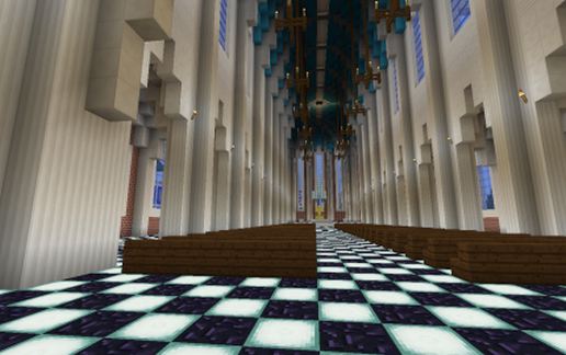 Kirche