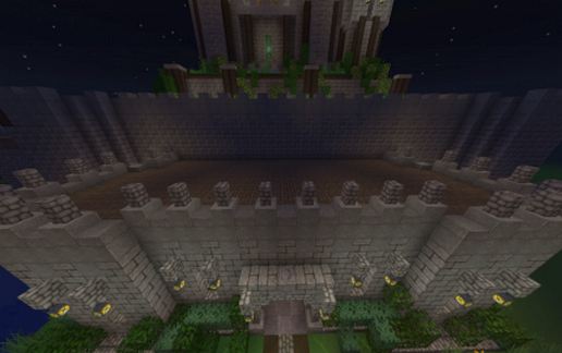 Armor Shop