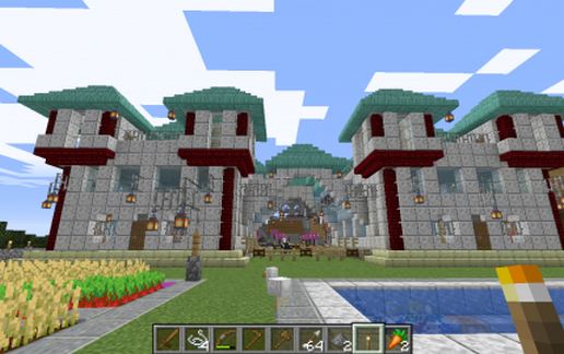 Stately Stables