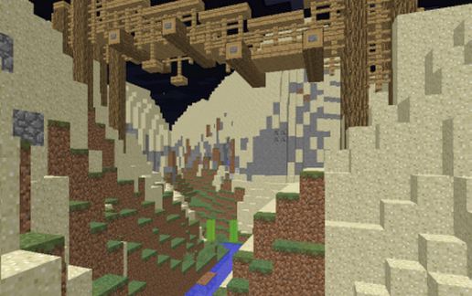 Bridge test