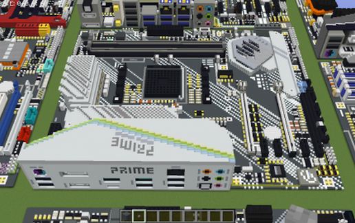 AMD X570-PRO (ASUS PRIME Series)