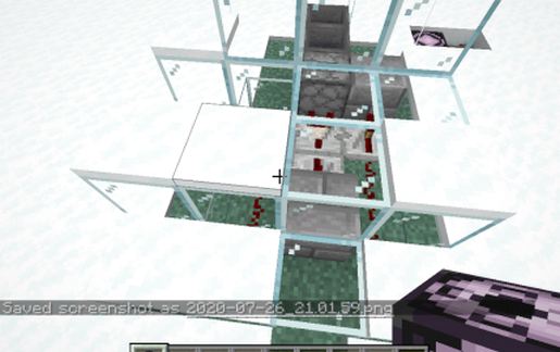 Item Lift Elevator