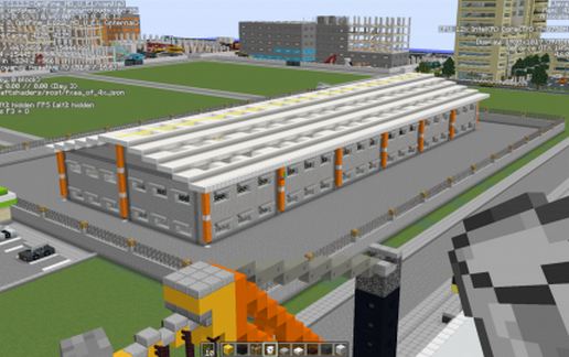 Warehouse 7