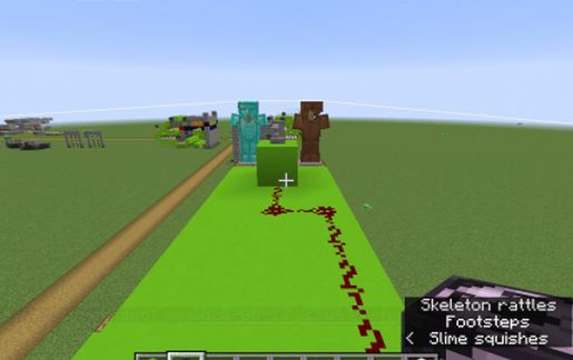 6 pack Armor Swapper schematic - building