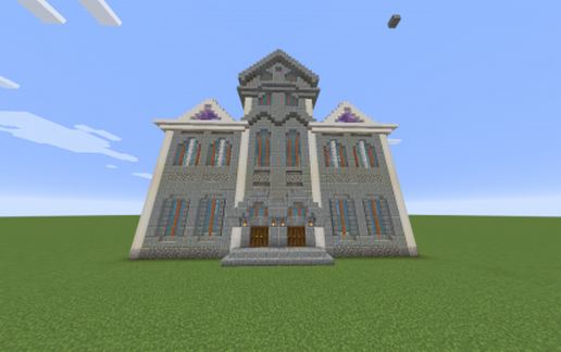 AIK HOUSE 22