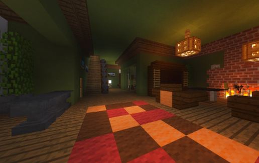 Traditional Mansion