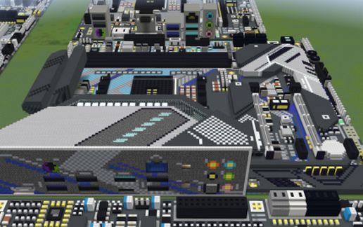 AMD B550-Extreme4 (ASRock)