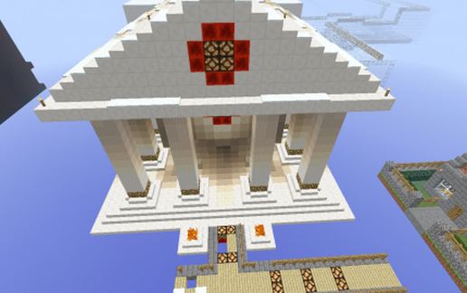 Templo Romano