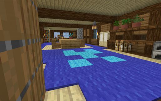 Medium Merchants Home