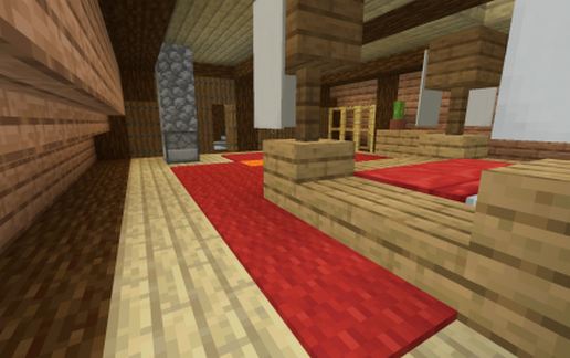Medium Merchants Home