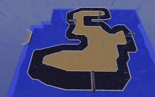 Mountain 95 Sega Rally 1.12.2 schematic - building
