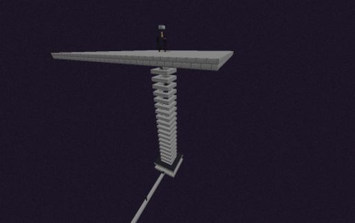 Enderman Farm