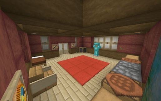 Small Japanese House