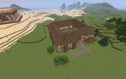 Hotel House3