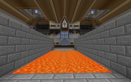 Building/fort