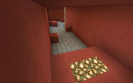 Modern Parkour schematic - building