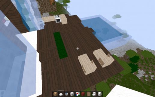 Mountain House