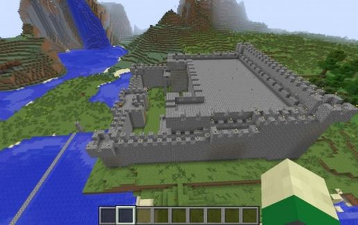 Medieval Castle