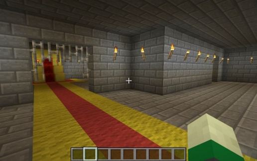Medieval Castle