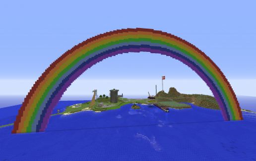 Rainbow