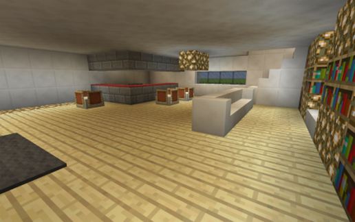 Modern House 005
