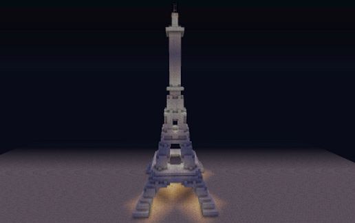 Eiffel Tower
