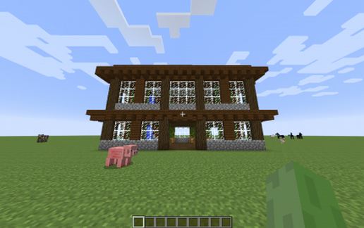 Average House