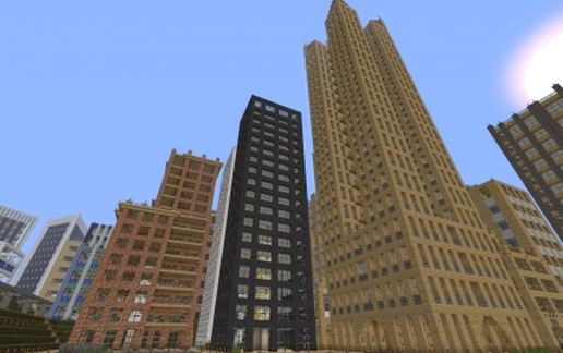 Sandstone Tower