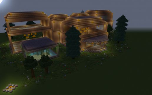 Large house v 1.0