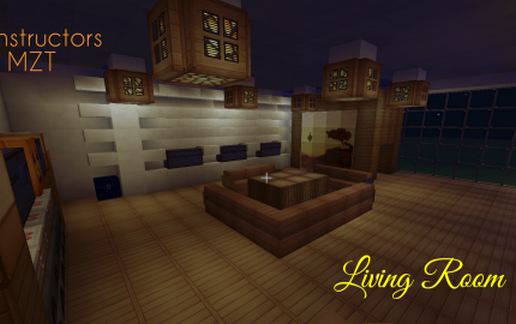 Small Modern House