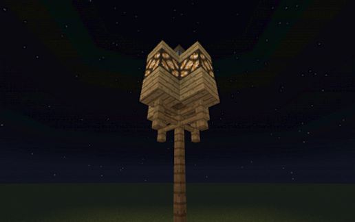 Auto Lamp