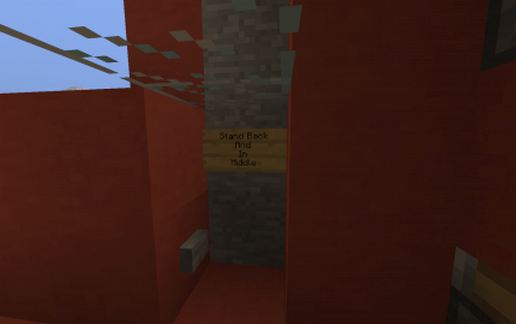 Small Elevator