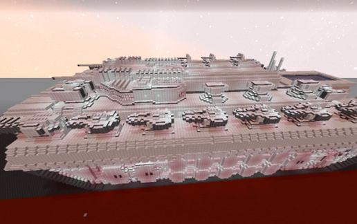 Assault Destroyer