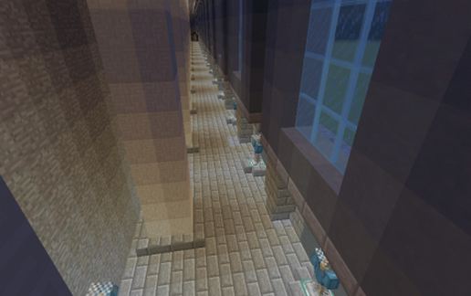 Retaining Wall