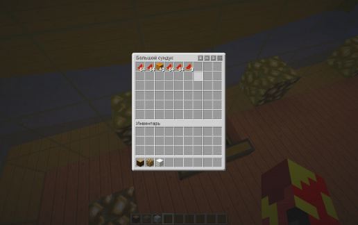 Automatic farm pumpkins and melons schematic - building