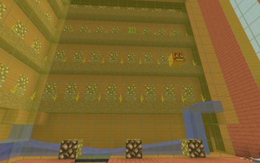 Automatic farm pumpkins and melons