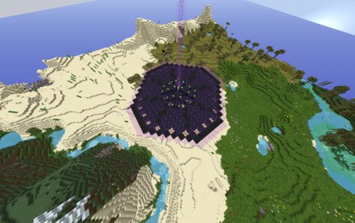 EG Spawn