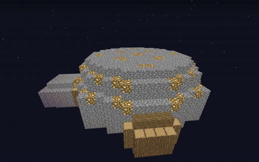 Simple Server Spawn