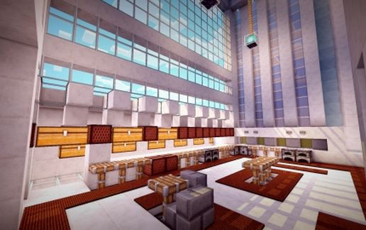 Tamarack Mansion V2