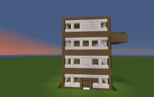 the-luxus-home