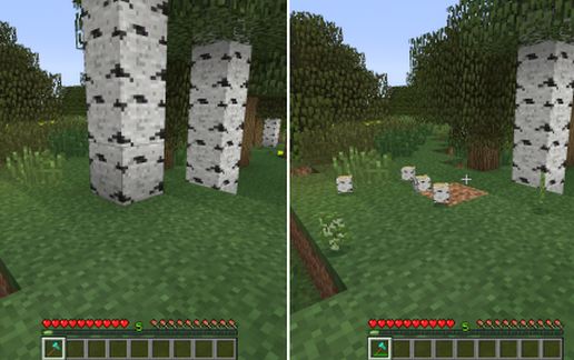 Treecapitator 1.9 - 1.9.2+